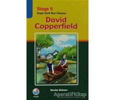 Stage 5 - David Copperfield - Charles Dickens - Engin Yayınevi