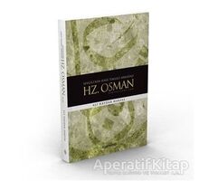 Hz. Osman - Ali Haydar Haksal - Semerkand Yayınları