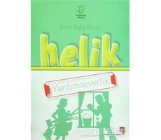 Helik - Yardımseverlik - Mustafa Otrar - EDAM