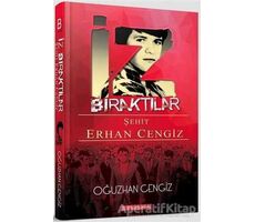 İz Bıraktılar - Oğuzhan Cengiz - Bilgeoğuz Yayınları