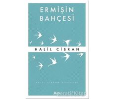 Ermişin Bahçesi - Halil Cibran - Zeplin Kitap