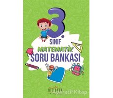 3. Sınıf Matematik Soru Bankası - Kolektif - Milenyum