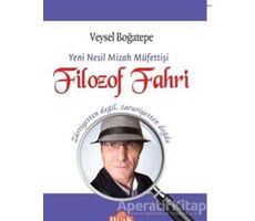 Filozof Fahri - Veysel Boğatepe - Ulak Yayıncılık