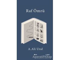 Raf Ömrü - A. Ali Ural - Şule Yayınları