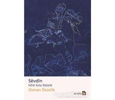 Sevdin - Osman Özçelik - Avesta Yayınları