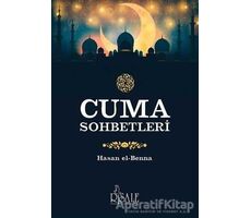 Cuma Sohbetleri - Hasan El-Benna - Risale Yayınları