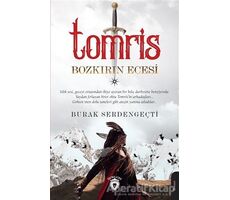 Tomris - Burak Serdengeçti - Dorlion Yayınları