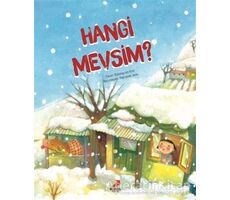 Hangi Mevsim? - Kyeong-ran Kim - Erdem Çocuk