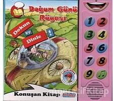 Doğum Günü Rüyası - Uğur Köse - Smarteach