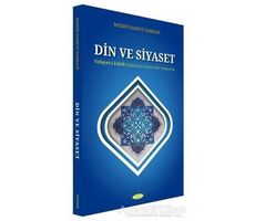 Din ve Siyaset - Mehdi Hadevi Tahrani - Kevser Yayınları