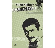 Yılmaz Güney Sineması - Nihat Taydaş - Alter Yayıncılık