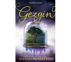 Gezgin - Alexandra Bracken - Parodi Yayınları