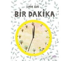 Bir Dakika - Somin Ahn - Abm Yayınevi