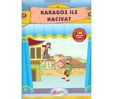 Karagöz ile Hacivat Parıltı Yayınları