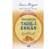 Namaz’da Tadil-i Erkan - İmam Birgivi - Guraba Yayınları