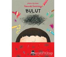 Bulut - Hannah Cumming - Marsık Kitap