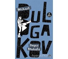 Beyaz Muhafız - Mihail Afanasyeviç Bulgakov - Maya Kitap