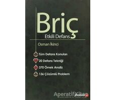 Briç - Osman İkinci - Phoenix Yayınevi