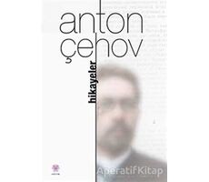 Hikayeler - Anton Pavloviç Çehov - Nilüfer Yayınları