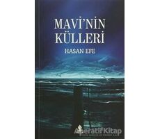 Mavinin Külleri - Hasan Efe - Roza Yayınevi