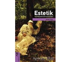 Estetik - Avner Ziss - HayalPerest Kitap