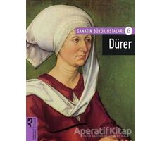 Dürer - Firdevs Candil Erdoğan - HayalPerest Kitap