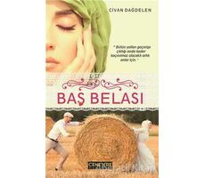 Baş Belası - Civan Dağdelen - Cenevre Fikir Sanat