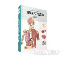 İnsan Fizyolojisi - Erdal Ağar - İstanbul Tıp Kitabevi