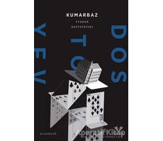 Kumarbaz - Fyodor Mihayloviç Dostoyevski - İstek Yayınları
