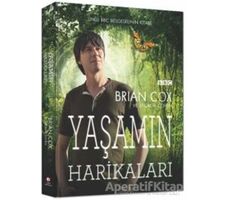 Yaşamın Harikaları - Brian Cox - ODTÜ Geliştirme Vakfı Yayıncılık