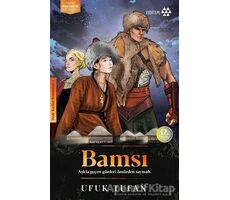 Bamsı - Ufuk Tufan - Yeditepe Yayınevi