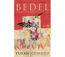 Bedel - Tufan Gündüz - Yeditepe Yayınevi