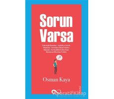 Sorun Varsa - Osman Kaya - Bengisu Yayınları