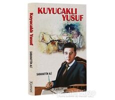 Kuyucaklı Yusuf - Sabahattin Ali - Kumran Yayınları