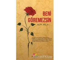 Beni Göremezsin - Alim Akca - Mevsimler Kitap