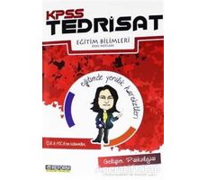 KPSS Tedrisat Eğitim Bilimleri Gelişim Psikolojisi Ders Notları