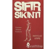 Sıfır Sıkıntı - Mertcan Ermiş - Pay Yayınları