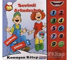 Sevimli Arkadaşlar - Uğur Köse - Smarteach