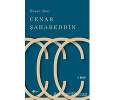 Cenap Şahabeddin - Hasan Akay - Şule Yayınları