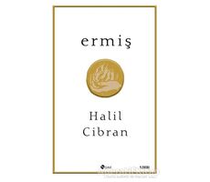 Ermiş - Halil Cibran - Şule Yayınları