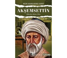 Akşemsettin - Ali Kuzu - Parola Yayınları