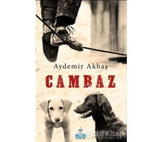 Cambaz - Aydemir Akbaş - Büyükada Yayıncılık