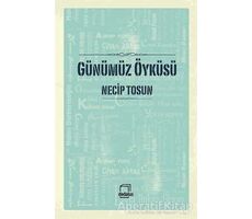 Günümüz Öyküsü - Necip Tosun - Dedalus Kitap