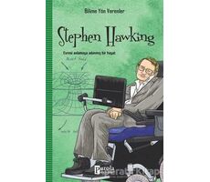 Stephen Hawking - Bilime Yön Verenler - M. Murat Sezer - Parola Yayınları