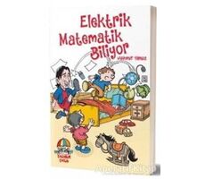 Elektrik Matematik Biliyor - Mahmut Yılmaz - Yağmur Çocuk