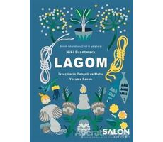 Lagom - Niki Brantmark - Salon Yayınları