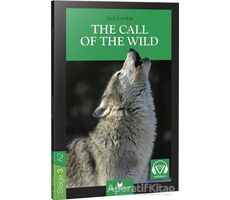 The Call of the Wild - Stage 3 - İngilizce Hikaye - Jack London - MK Publications