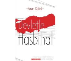 Devletle Hasbihal - Hasan Külünk - Bilgeoğuz Yayınları