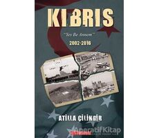 Kıbrıs - Atilla Çilingir - Bilgeoğuz Yayınları