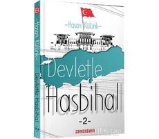 Devlette Hasbihal 2 - Hasan Külünk - Bilgeoğuz Yayınları